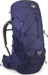 Mochila de senderismo para mujer Lowe Alpine Sirac Plus ND50L Azul