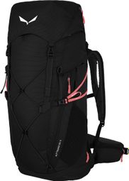 Salewa Alp Trainer 35+3L Hiking Bag Black