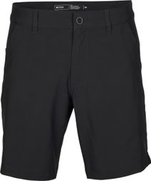 Fox Essex Tech Stretch Shorts Zwart