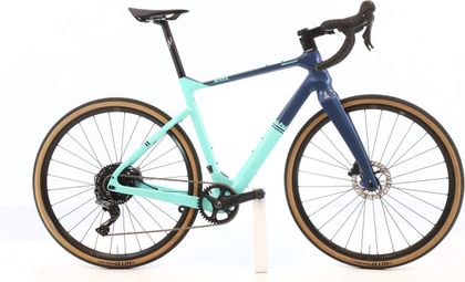 Produit reconditionné · Bianchi Arcadex / Vélo de gravel | Très bon état
