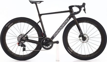 Produit reconditionné · Megamo Silk AXS 12V / Vélo de gravel | Très bon état