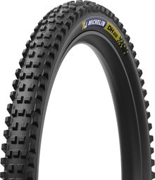 Michelin DH22 Racing Line 29'' MTB Tire Tubeless Ready Foldable Bead to Bead Shield Pinch Protection Magi-X