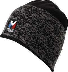 Millet Trilogy Wool Unisex Beanie Black