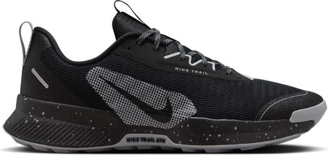 Chaussures Trail Nike Juniper Trail 3 Noir/Gris Homme