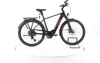 Produit reconditionné - KTM Macina Style LTD Pro Trekking E-Bike 2024 - Très Bon Etat