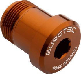 Vite per deragliatore Burgtec Bolt 2 per Sram T-Type Kash Bronze
