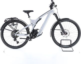 Produit reconditionné - Scott Axis eRIDE EVO Tour FS Vélo électrique VTT  - Très Bon Etat