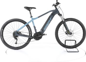 Produit reconditionné - Ghost E-Teru Essential Vélo électrique 2023 - Très Bon Etat