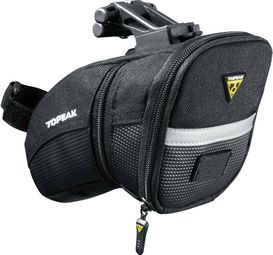 Topeak Aero Wedge Pack Medium (QuickClick - F25)