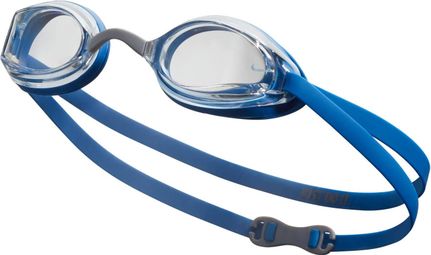 Occhiali da sole da nuoto Nike Swim Legacy blu
