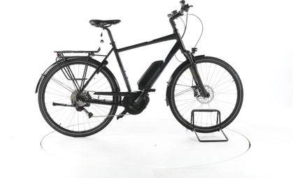 Vélo gravel Cinelli Hobootleg Interrail