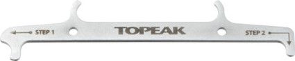 Indicatore di usura della catena Topeak