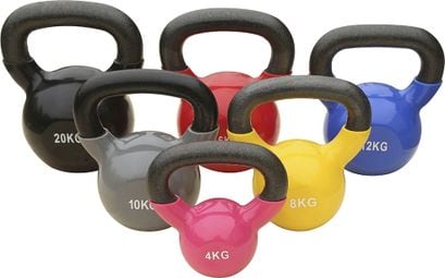 Kettlebell Sporti France