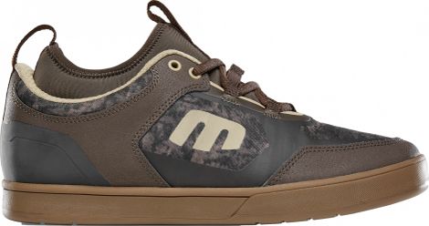 Zapatillas Etnies Camber Pro Brown