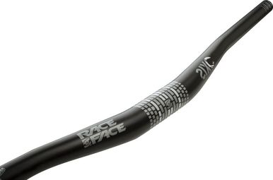 Manillar de carbono RACE FACE SIXC 19 mm Elevación 31,8 mm Diámetro 785 mm Ancho Negro