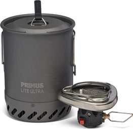 Primus Lite Ultra-kooktoestel 0,8 l