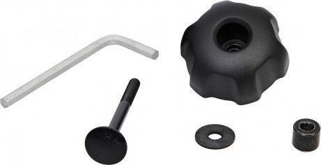 Thule 50895 Kit visserie pour porte-vélos