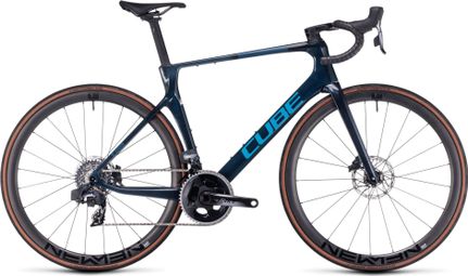 Cube Agree C:62 SLX Road Bike Sram Force eTap AXS 12S 700 mm Liquid ...