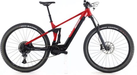 Produit reconditionné · Berria Mako Hybrid HPR 6 / Vélo VTT électrique / Berria | Bon état