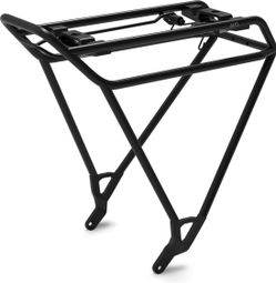 Acid Carrier SIC 20'' RILink Compact Rear Luggage Rack for Cube Compact Black