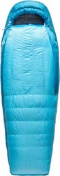 Sea To Summit Trek -9C Women's Sleeping Bag Blue