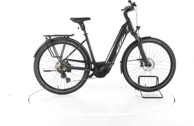 Produit reconditionné - KTM Macina Style 730 Trekking E-Bike Entrée basse - Très Bon Etat