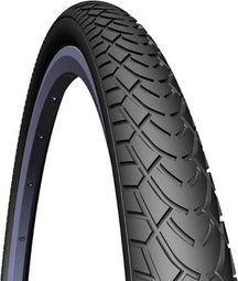 Pneu Mitas Walrus V41 26´´ VTT  Noir 26´´ / 47