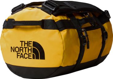 Bolsa de viaje The North Face Base Camp XS - 31L Amarillo