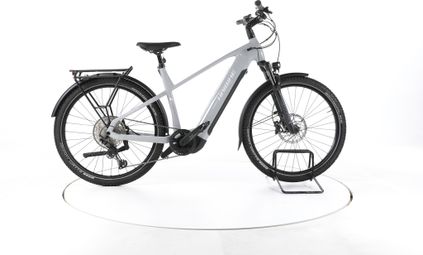 Produit reconditionné - Haibike Trekking 7 Trekking E-Bike - Très Bon Etat