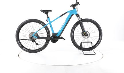 Produit reconditionné - Cube Reaction Hybrid ONE E-Bike - Très Bon Etat