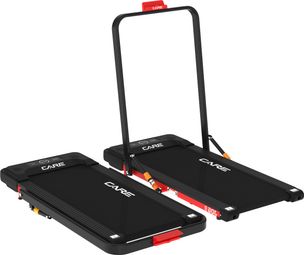 Tapis de marche - 8km/h - CARE - JOG 8