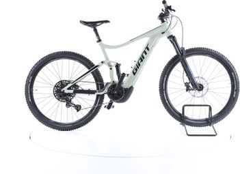 Produit reconditionné - Giant Stance E+ 1 Vélo électrique VTT 2021 - Bon Etat