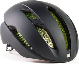 Casco A ro Bontrager XXX WaveCel Negro