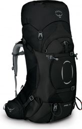 Osprey Ariel 55 Women's Hiking Bag Black