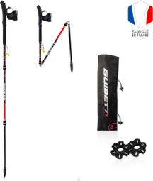Bâtons de Trail - SILVER NEO ALU
