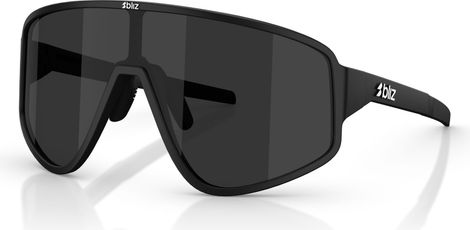 Bliz A004 Unisex Zonnebril Mat Zwart/Rook