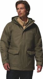 Parka Columbia Pines Lake Vert Homme
