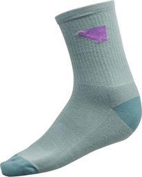 Calcetines Endura Forty1Thirty Verde