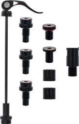 Tacx Axle Adapter Kit for Flux and Neo Trainers