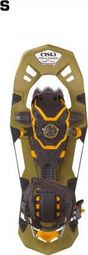 Raquettes TSL Highlander Adjust S Olive