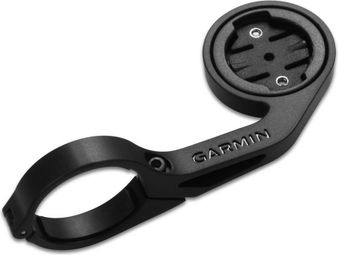 Soporte delantero para barra de bicicleta Garmin