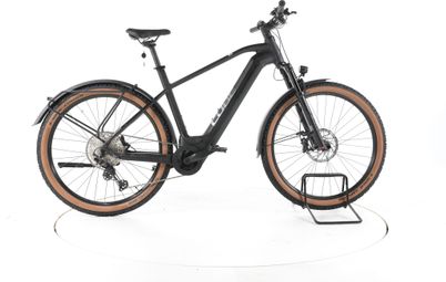 Produit reconditionné - Cube Reaction SL Allroad E-Bike - Bon Etat