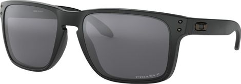 Oakley Actuator SQ Sunglasses Matte Black / Prizm Black / Ref