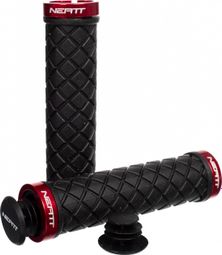 NEATT Grips PRO Black Red