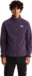 The North Face Glacier Violet fleecevest voor heren
