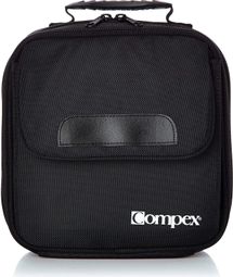 Mallette de transport rigide Compex Noir