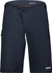 Poc Motion Blue Mountainbike Shorts voor Heren