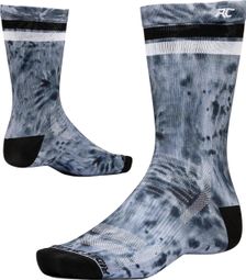 Chaussettes VTT Ride Concepts Alibi Synthetic Gris