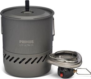 Réchaud Primus Lite Ultra XL 1.2 L