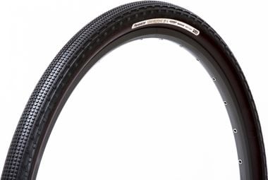 Pneu Panaracer Gravel King SK+ 27.5'' Tubeless Compatible Noir